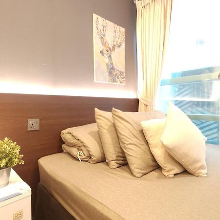 Oyo Hostel Myeongdong 1 Soul Exteriér fotografie