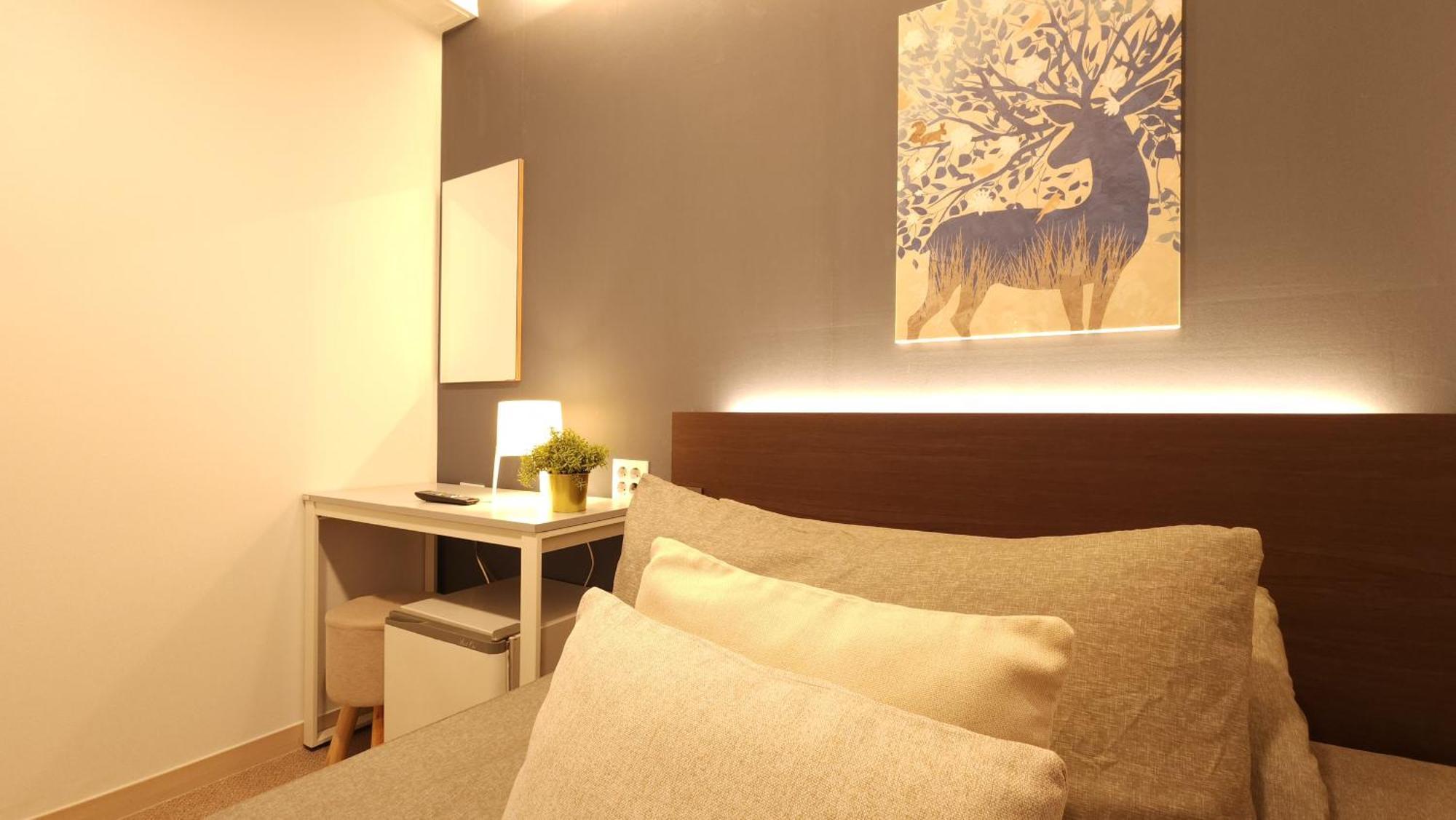 Oyo Hostel Myeongdong 1 Soul Exteriér fotografie