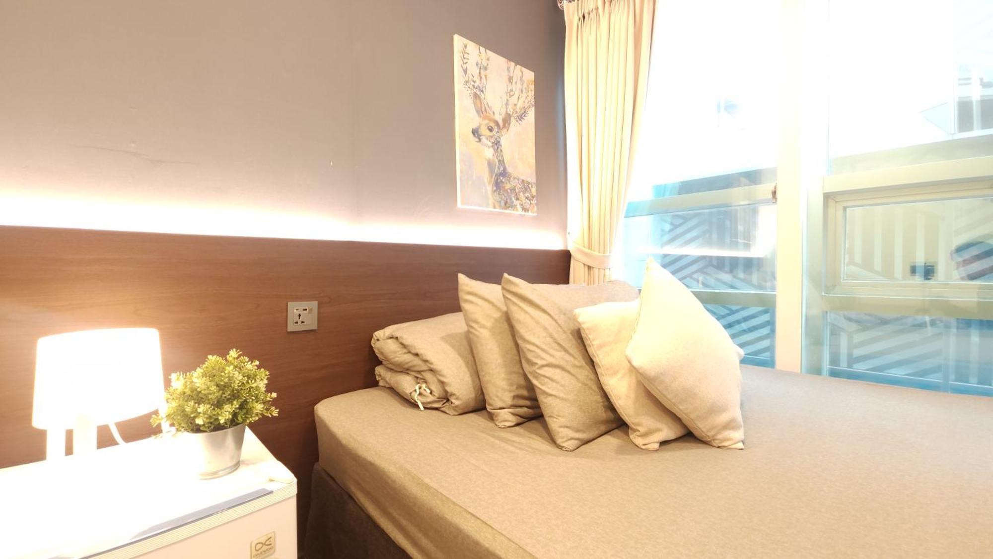 Oyo Hostel Myeongdong 1 Soul Exteriér fotografie