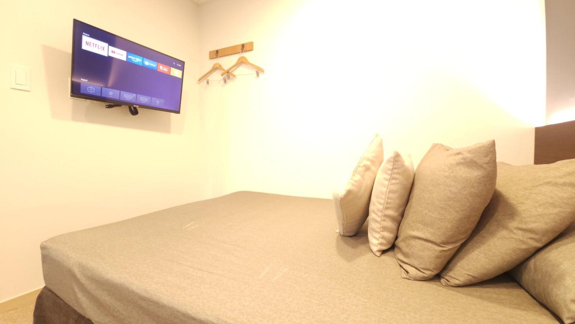 Oyo Hostel Myeongdong 1 Soul Exteriér fotografie