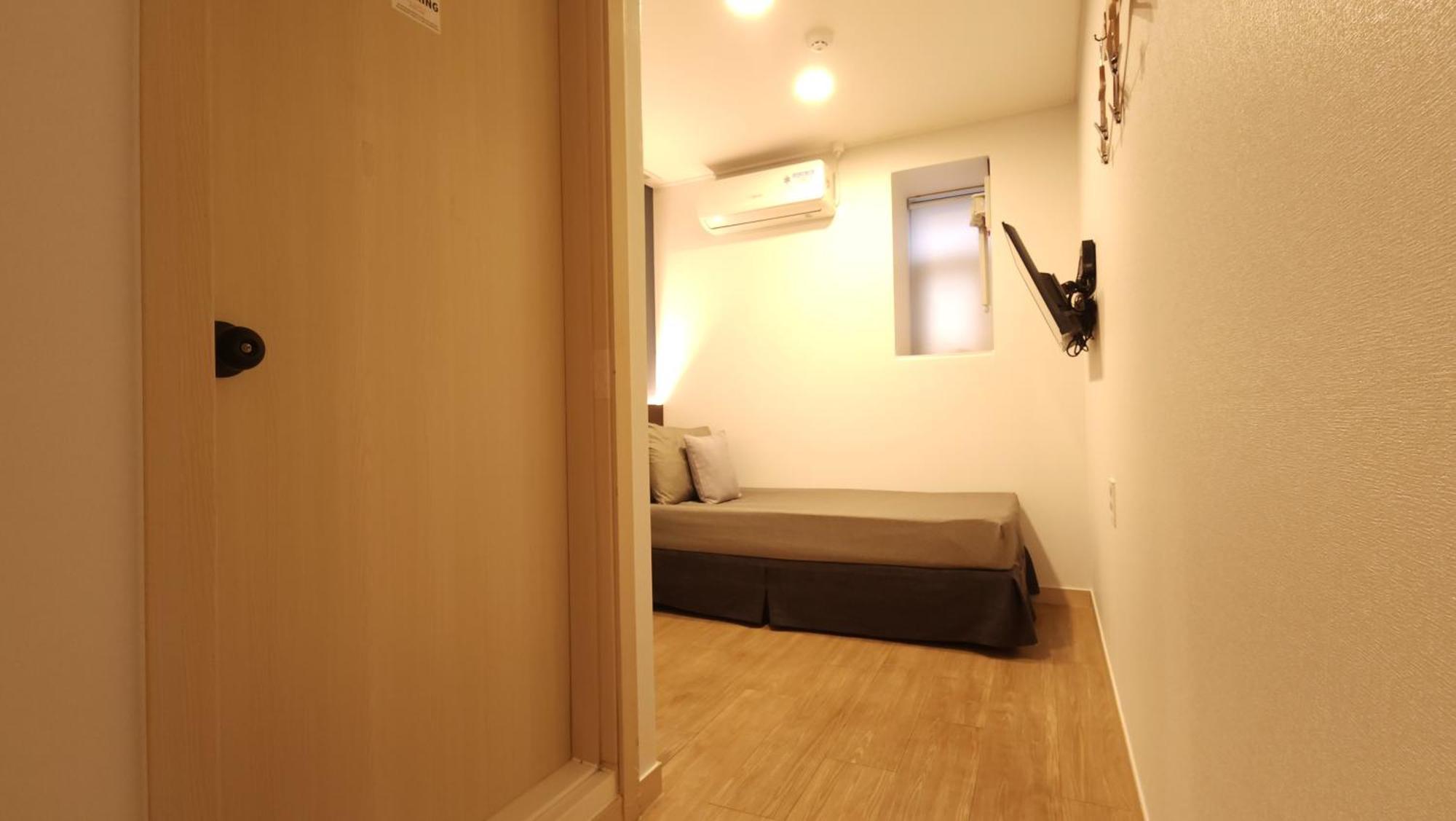 Oyo Hostel Myeongdong 1 Soul Exteriér fotografie