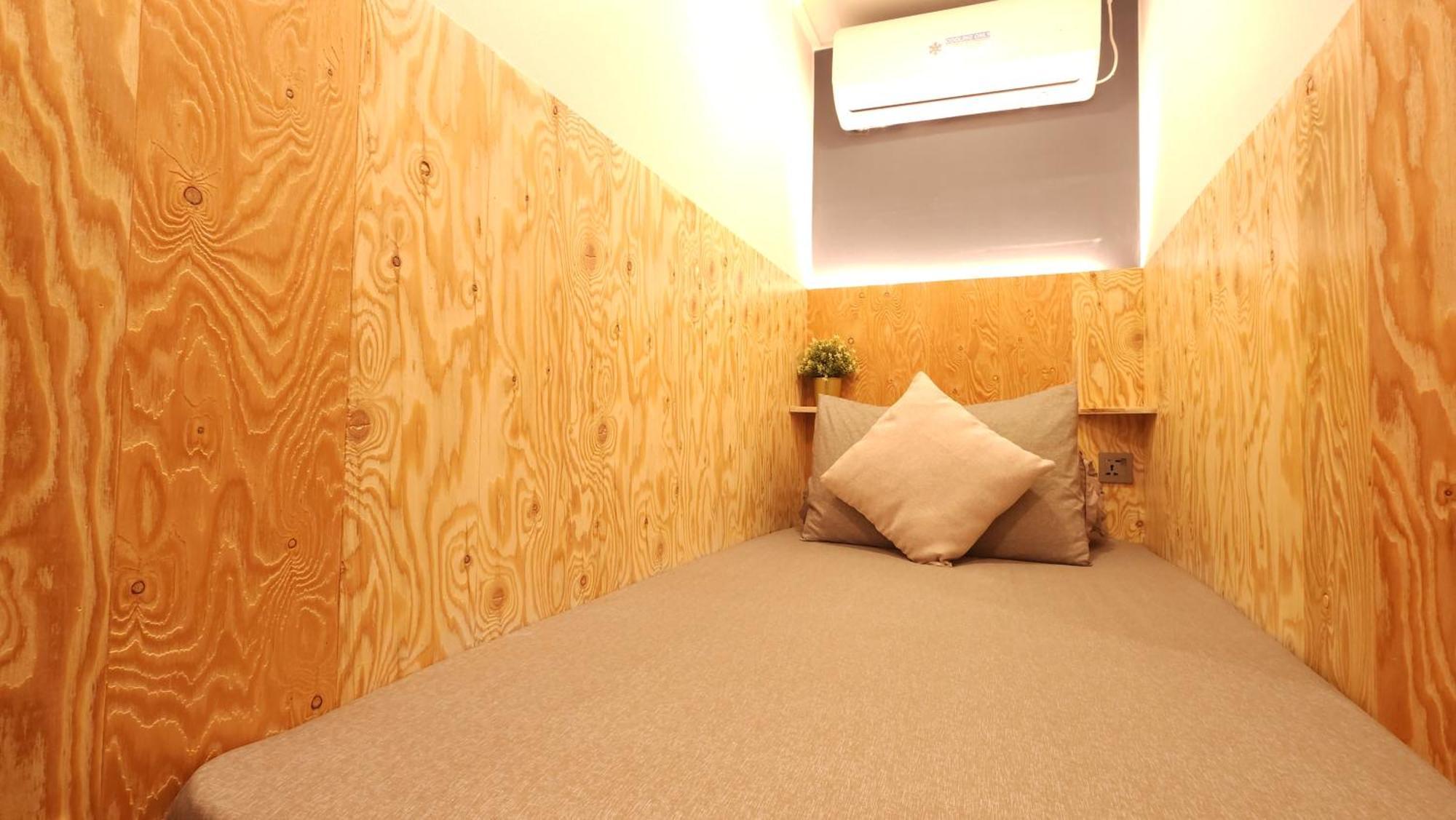 Oyo Hostel Myeongdong 1 Soul Exteriér fotografie