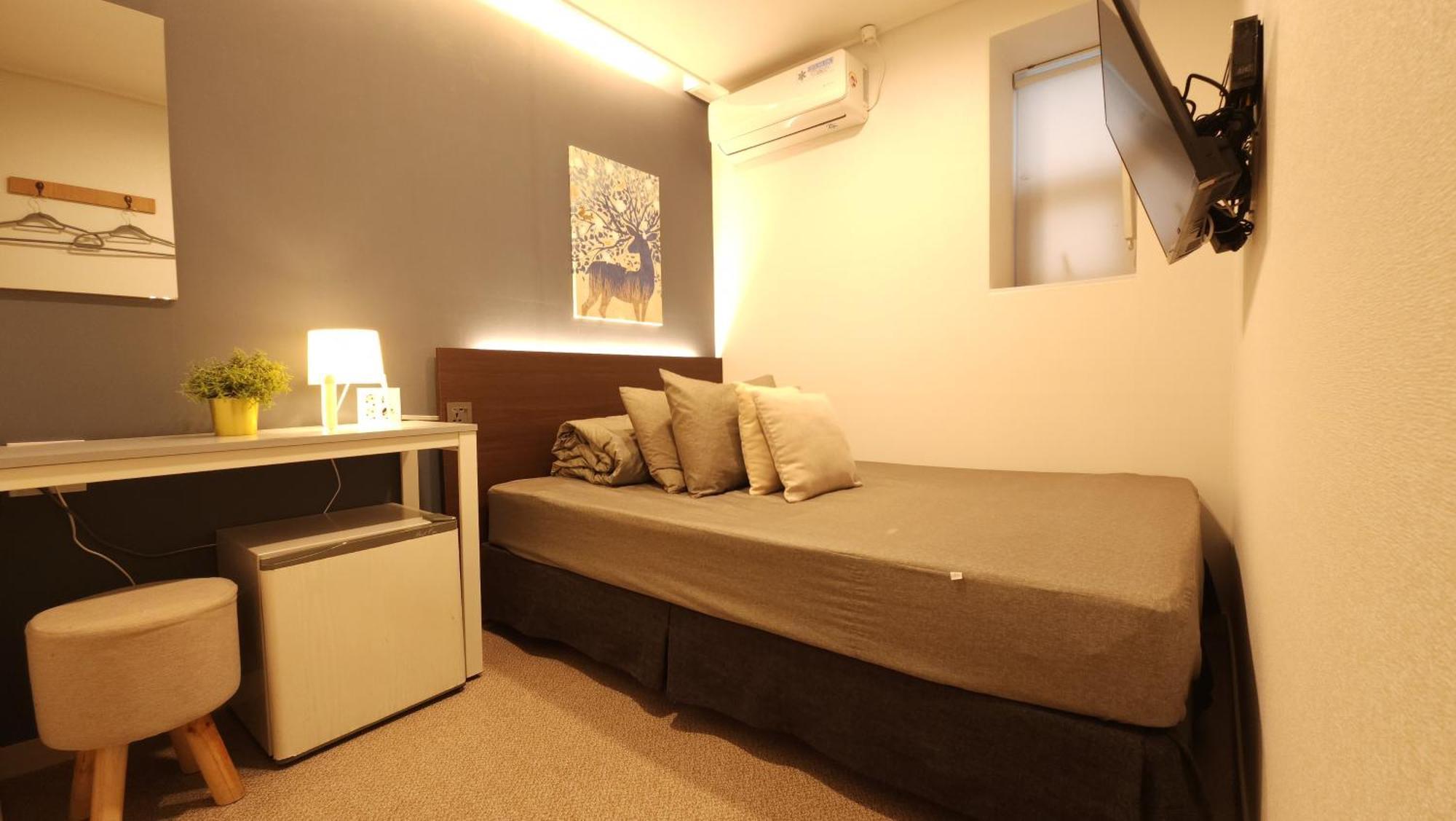Oyo Hostel Myeongdong 1 Soul Exteriér fotografie